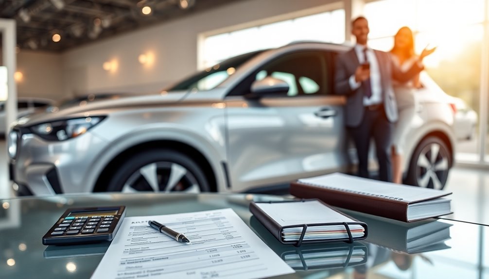 effective leasing success strategies