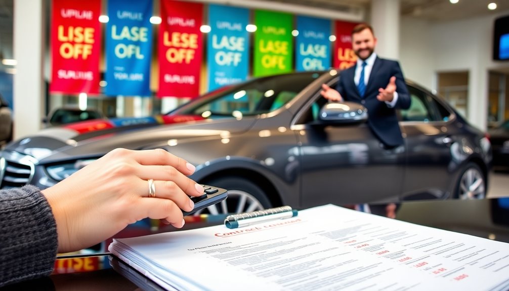 elements of lease payments