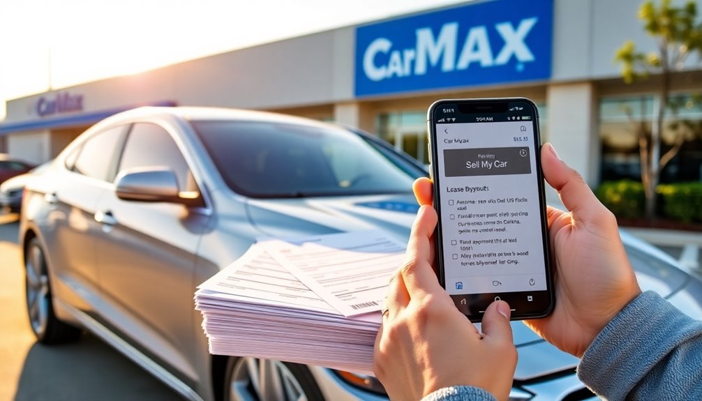 evaluating lease termination options