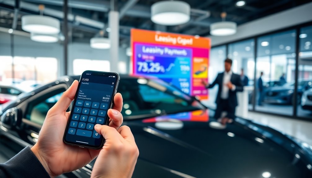 impact of down payments