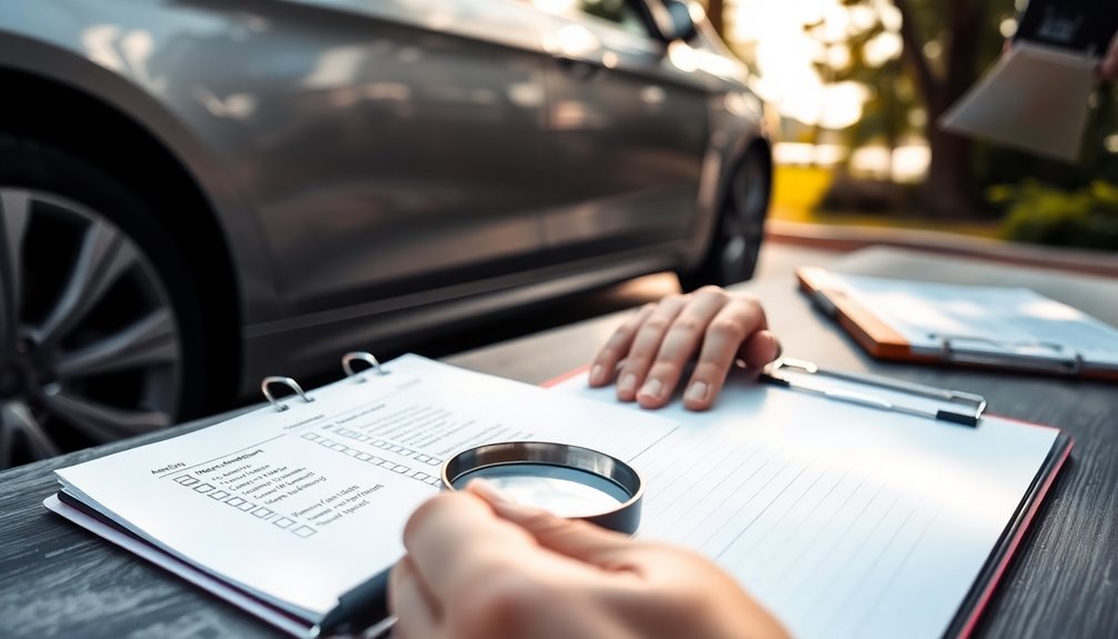 lease termination evaluation steps