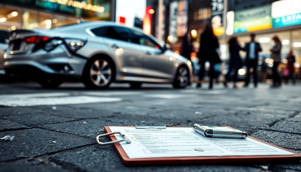 leased car insurance guidelines