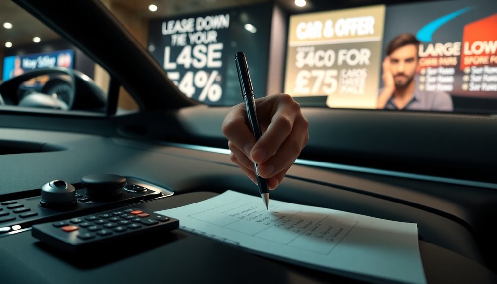 potential financial vulnerabilities ahead