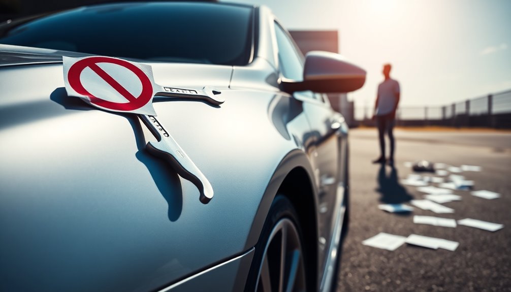 risks of unapproved changes