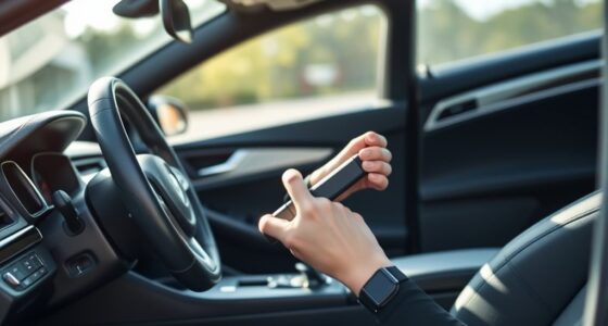 adding hand controls lease