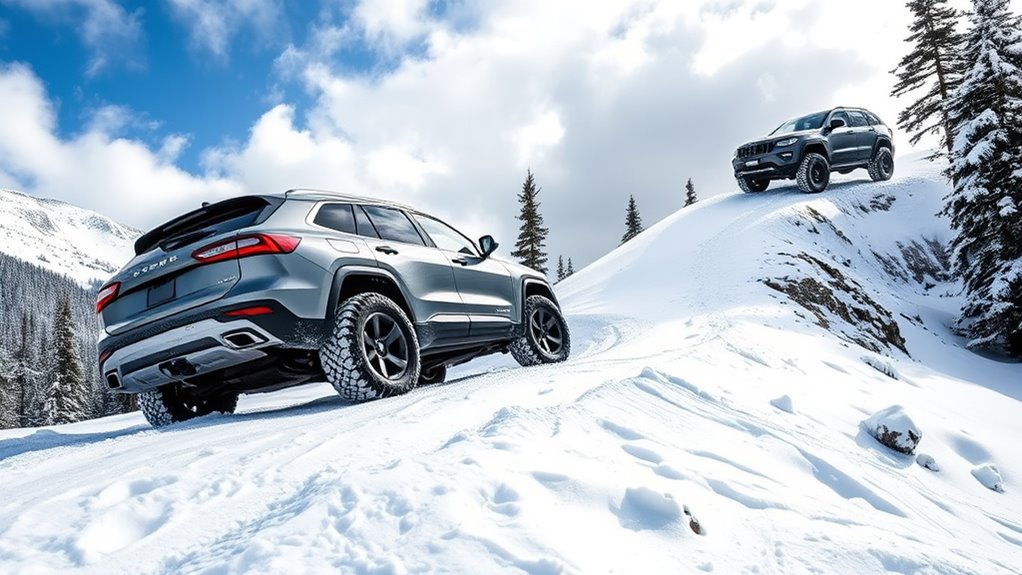 awd winter vehicle deals