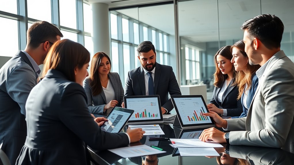 balanced risk management strategies