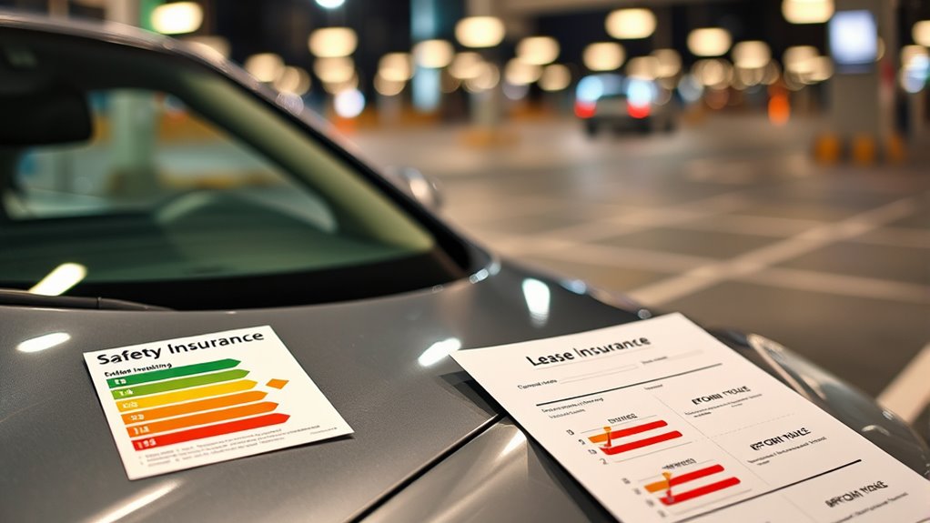 car safety and insurance