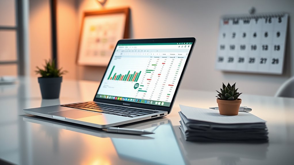 effective project submission planning