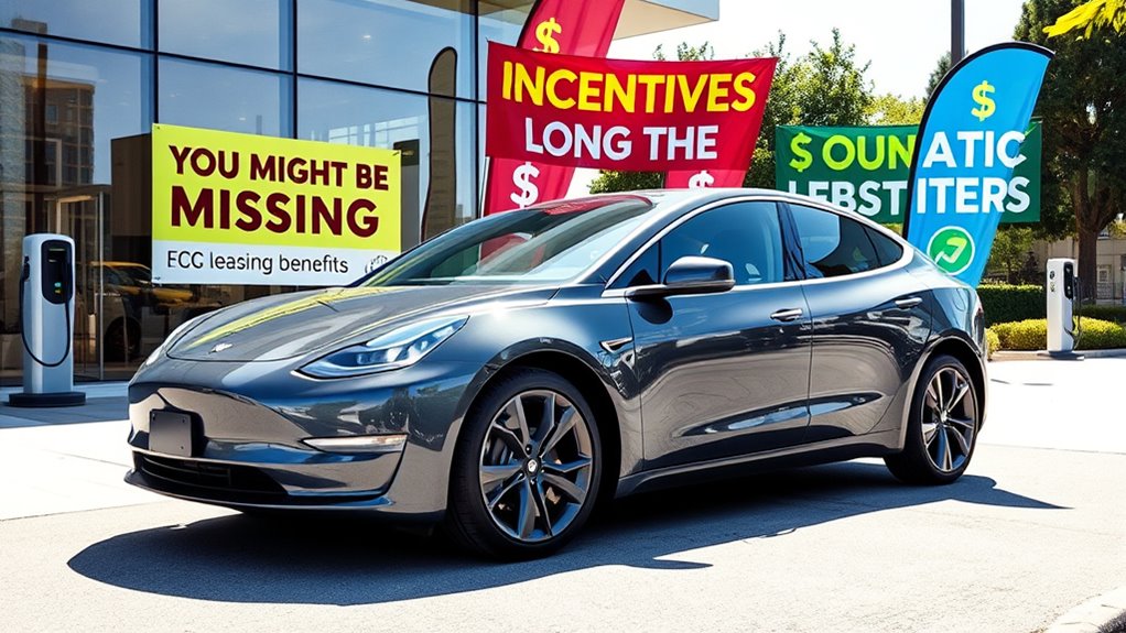 enhanced ev infrastructure and sustainability
