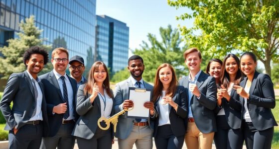 entry level leasing programs explained
