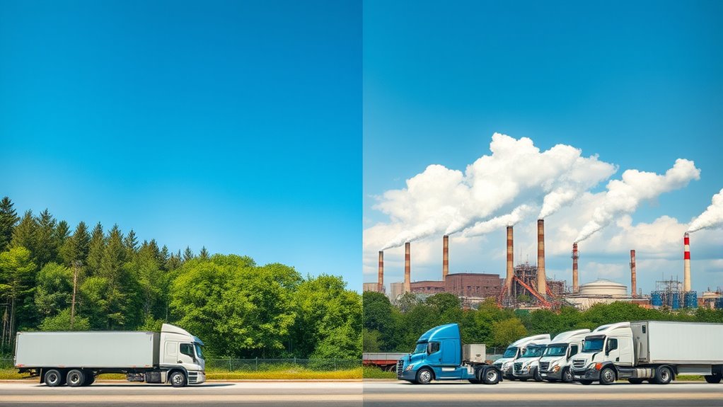 ev lifecycle environmental impact
