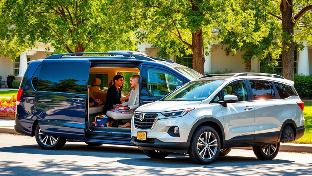 family safety and comfort