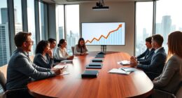 federal rate cuts impact leasing