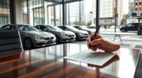 fleet leasing vs contracts