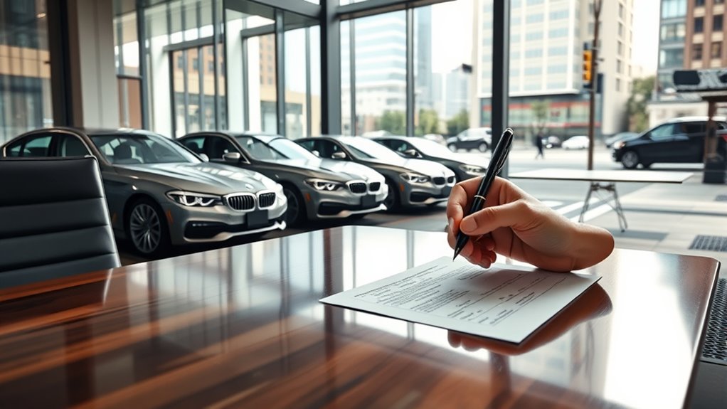 fleet leasing vs contracts