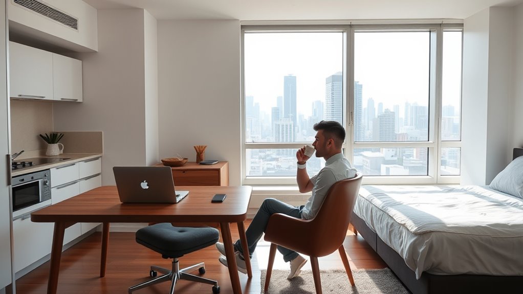 flexible furnished lease options