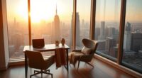 flexible lease options for expats