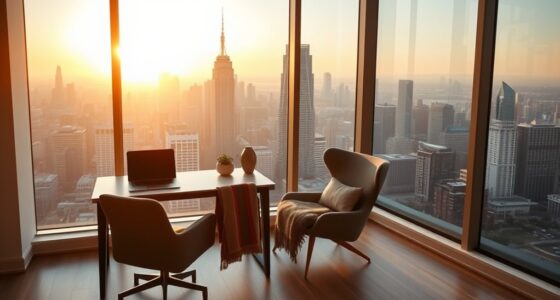 flexible lease options for expats