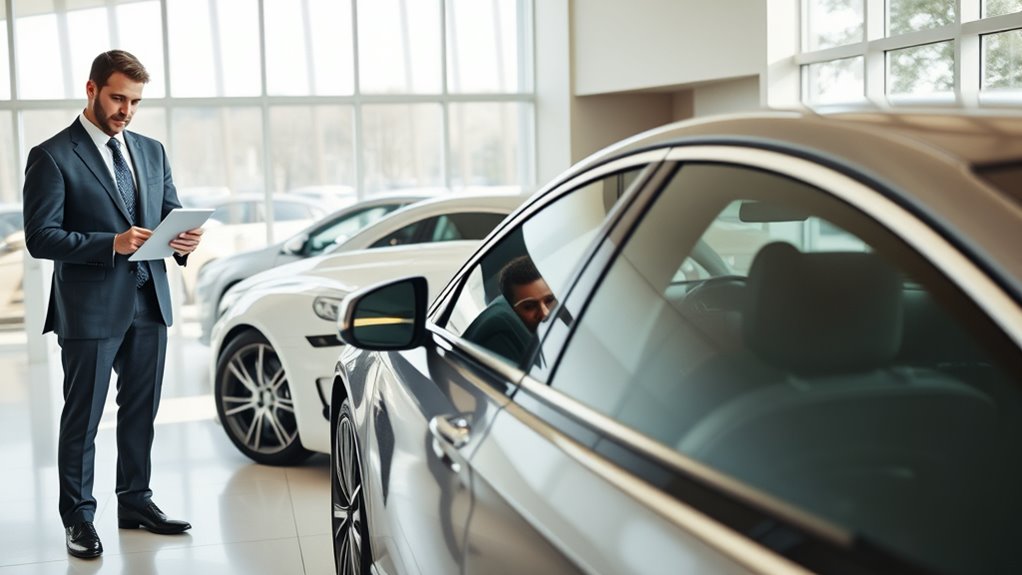 flexible luxury vehicle leasing
