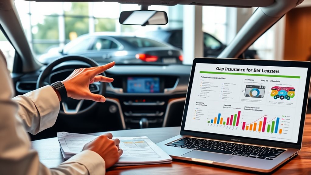 gap insurance protects finances