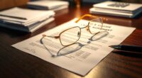 inflation impact on leases