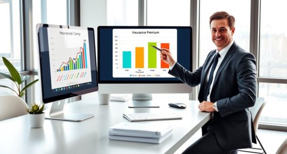 insurance premium comparison insights