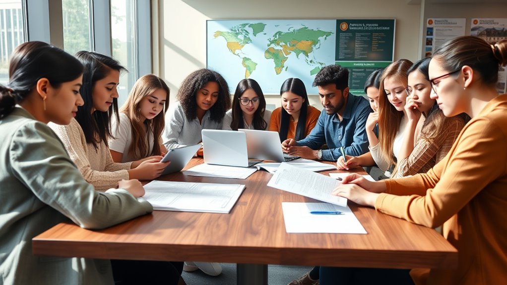 international student lease preparation