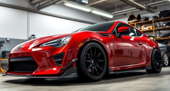 lease breaking performance modifications