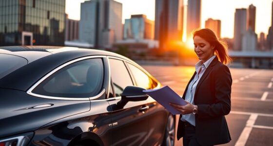 lease buyout benefits analysis