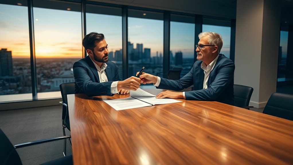 lease co signing risks and options