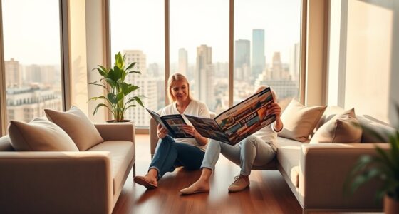 lease deals for downsizing