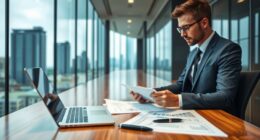 lease exit strategies during downturn