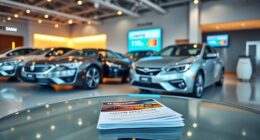 lease incentives on new models