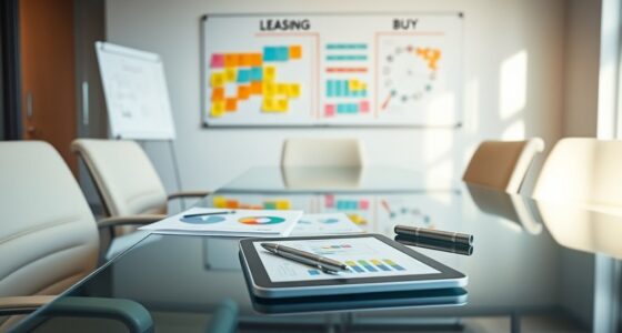 lease or buy decision tips