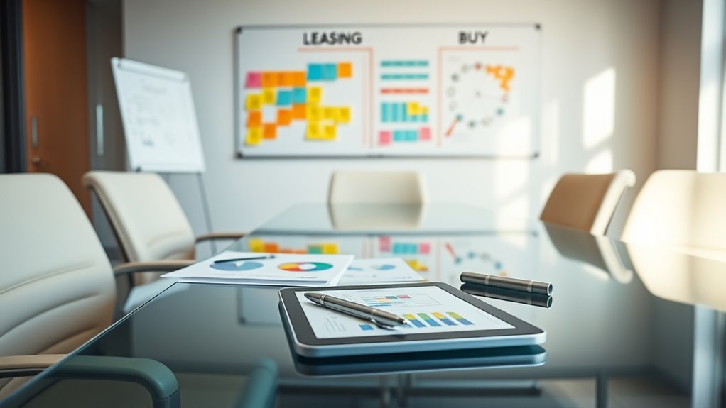lease or buy decision tips