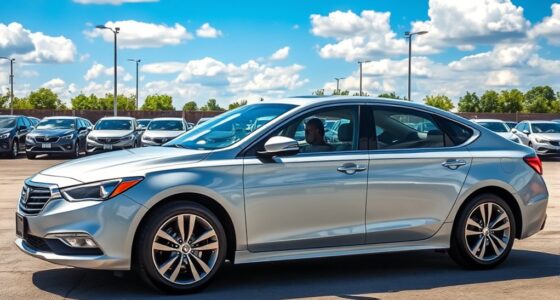 lease return cost savings