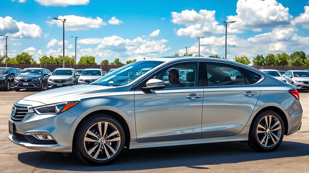 lease return cost savings