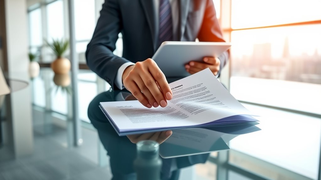 lease transfer instructions