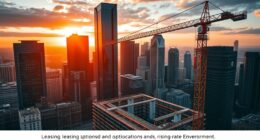 lease versus loan timing