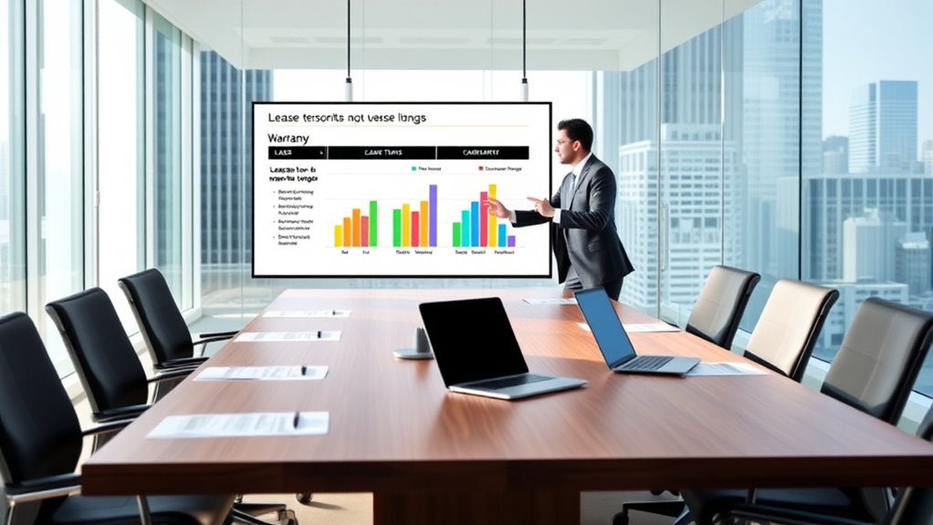 lease warranty coverage planning