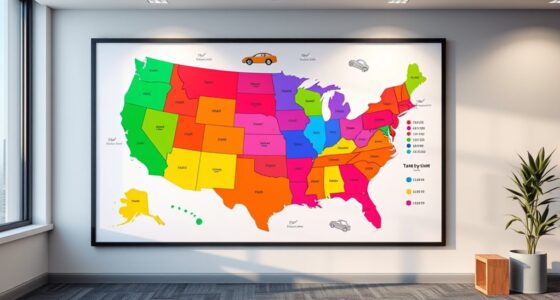 leased vehicle tax guide