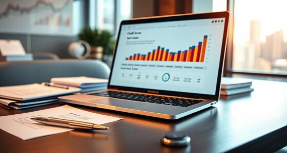 leases favor high credit
