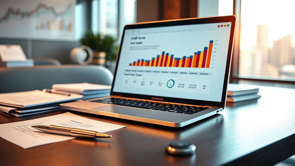 leases favor high credit