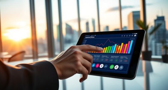 leasing improves cash flow