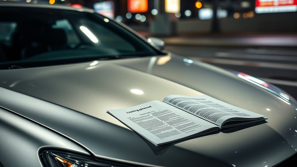 leasing protects vehicle value