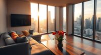 leasing sacrifices equity growth