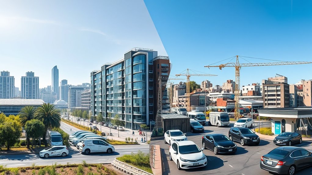 leasing vs buying environmental impact