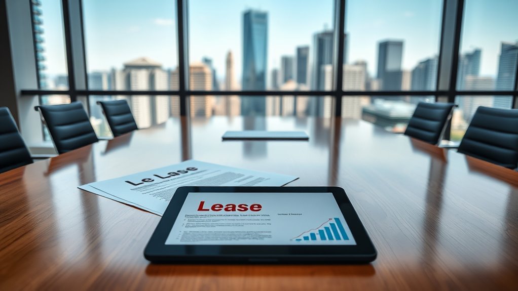 leasing vs loan tax benefits