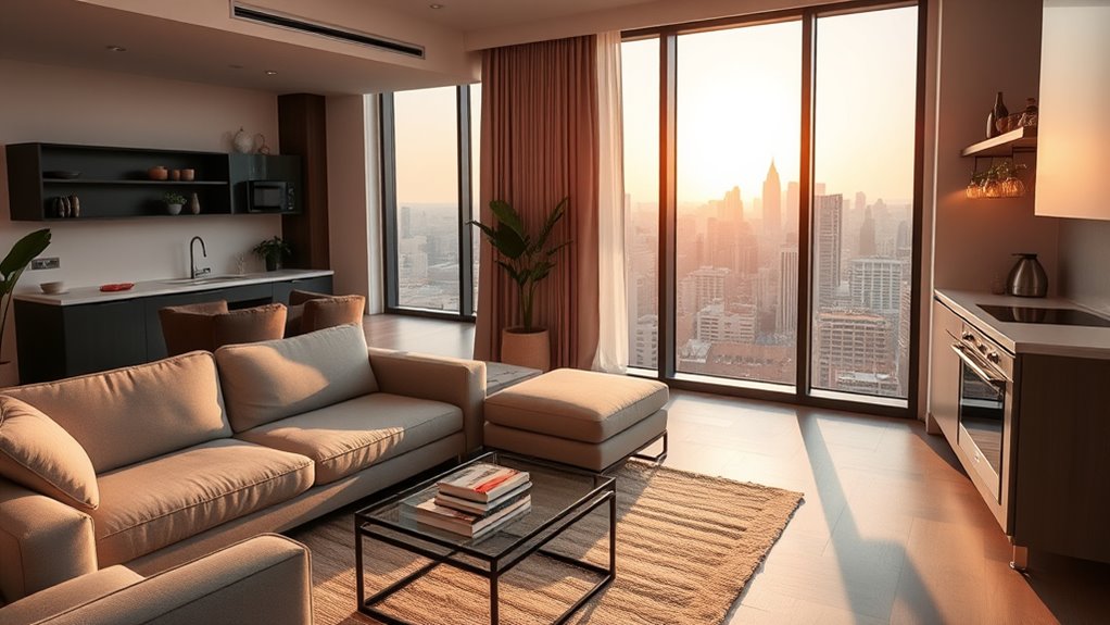 luxury vehicle leasing options